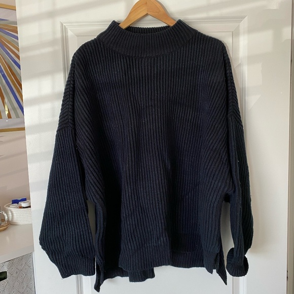 Topshop Sweaters - Women's Top Shop Sweater